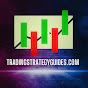 Trading Strategy Guides logo