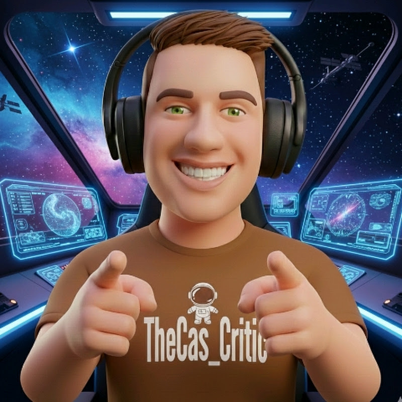 Thecas_critic