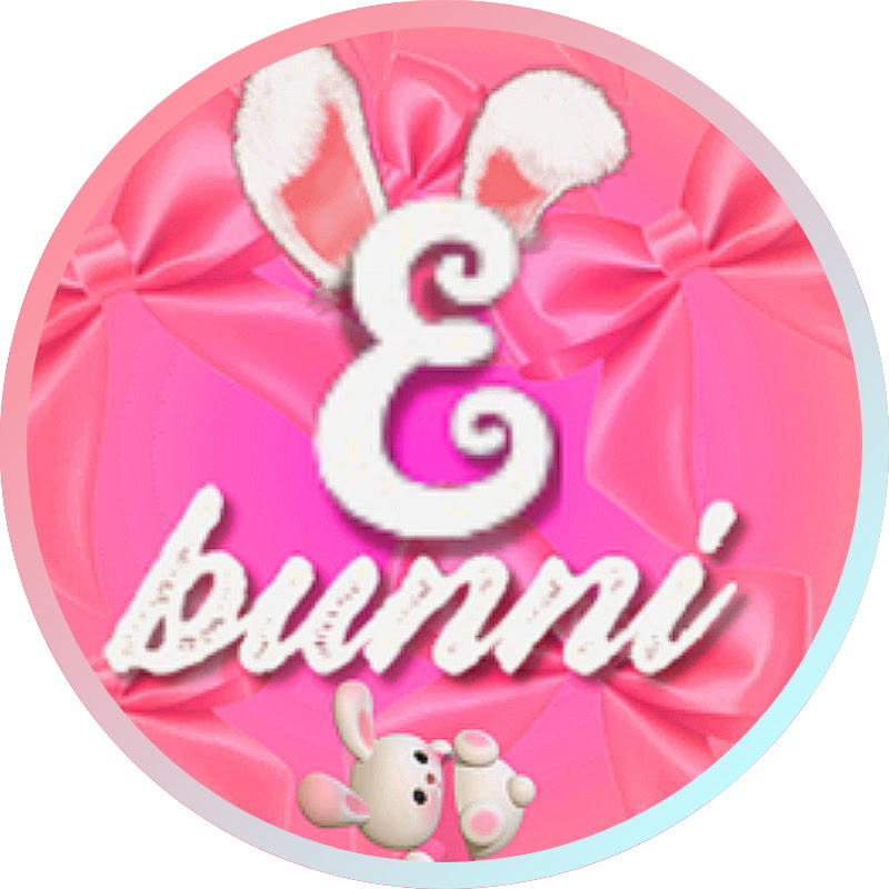 Ebunni ᙢ