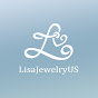 LisaJewelryUS logo