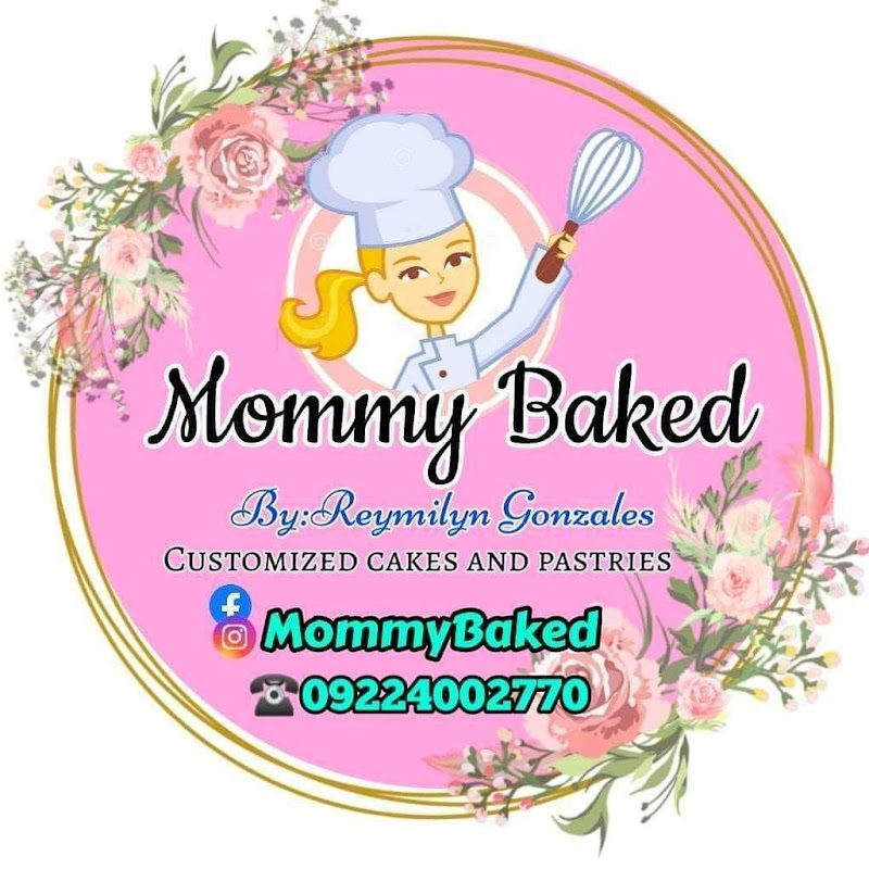 Mommy Baked