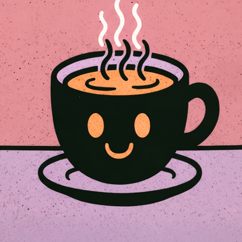 blackcoffeebreakfast Logo