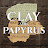 Clay and Papyrus