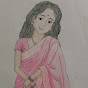 khushi's Drawing logo
