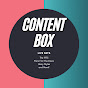 Content Box Avatar