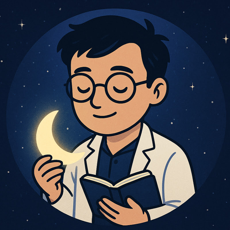 The Midnight Scientists