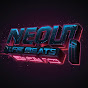 Neon Lift Beats logo