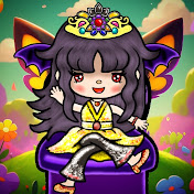TOCA Cute Princess💕