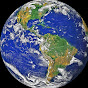 Geo world  logo