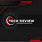 TECH REVIEW logo