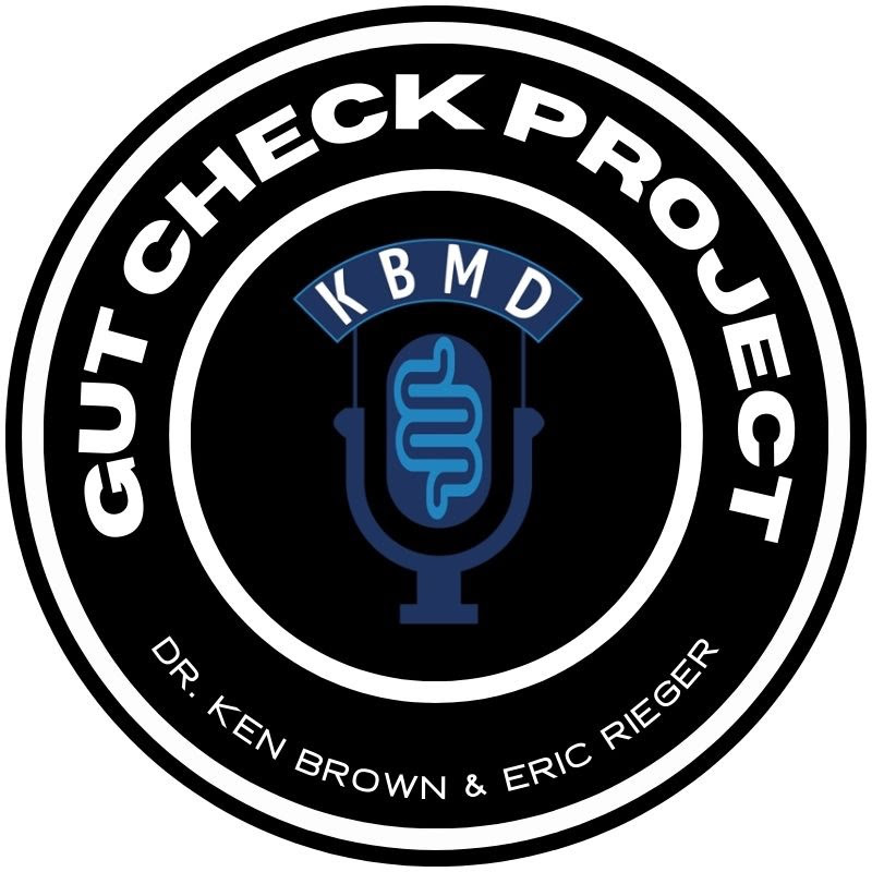 Gut Check Project
