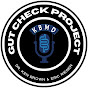 Gut Check Project logo