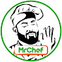 MrChef logo