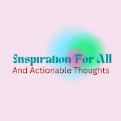 INSPIRATION FOR ALL