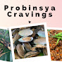 Probinsya Cravings logo