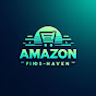 Amazon Finds Haven logo