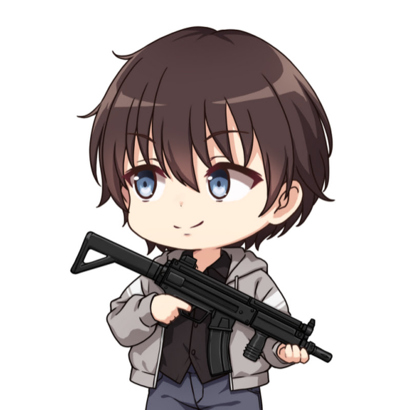 友影シン