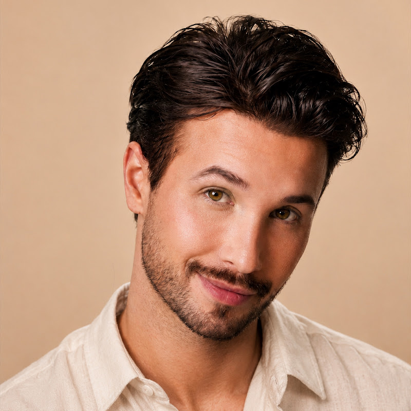 Maxim Giacomo