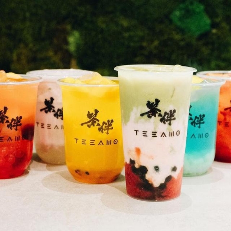 TEEAMO Zagreb 