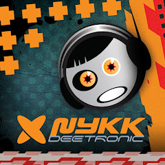 Nykk Deetronic Avatar