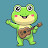 เพลงเด็ก - Mr frog Kids Songs