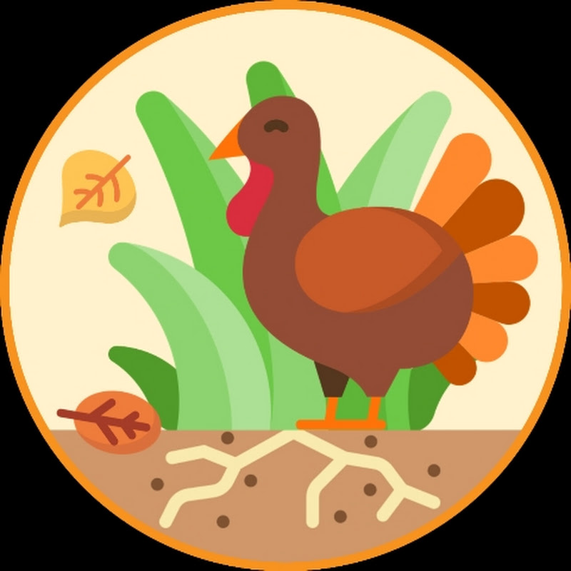 At the Grass Roots Logo