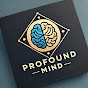 Profound Mind logo