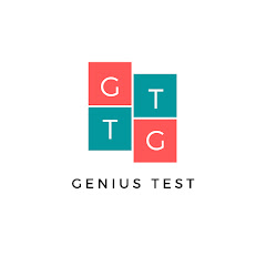 Genius Test Avatar