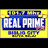 101.7 REAL PRIME FM Bislig City