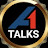 A1 Talks