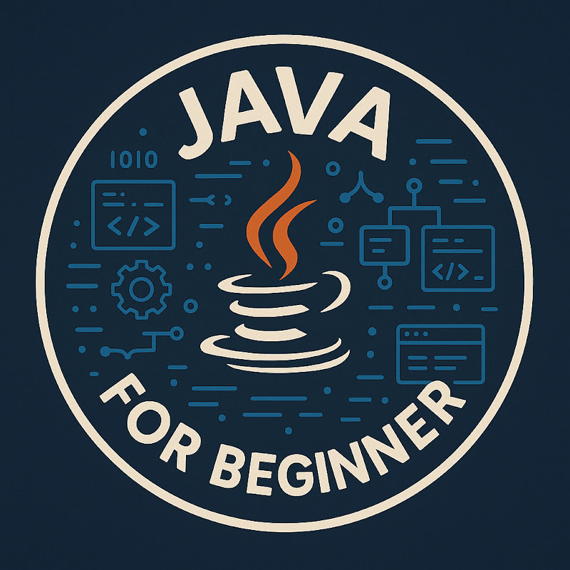 Java_Beginner Logo