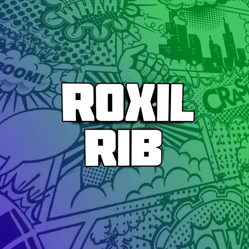 Roxil Rib