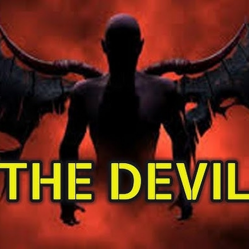The devil