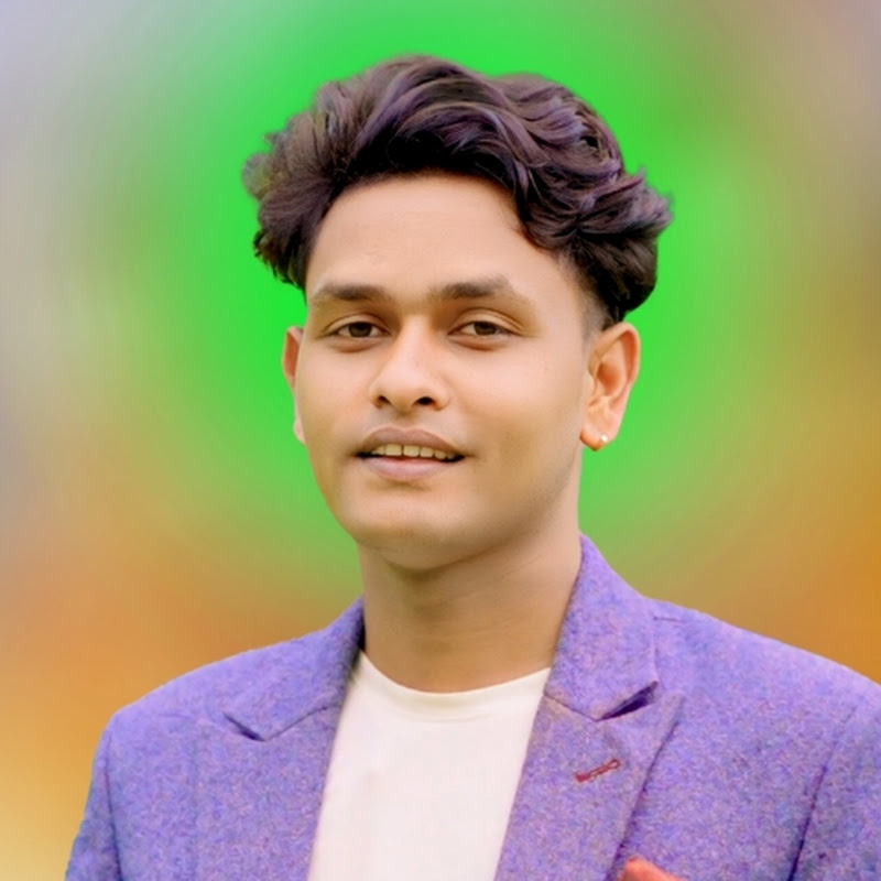 Sunil Nepali