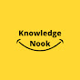 Knowledge Nook logo