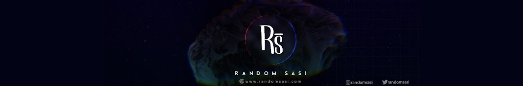 Random Sasi YouTube channel avatar