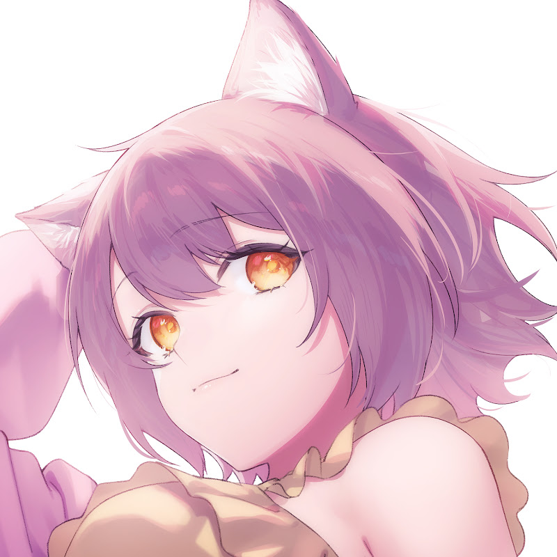猫鉤真奈-nyanchi_mana-