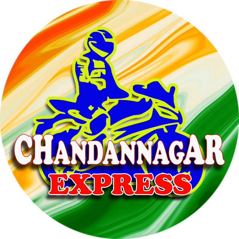 CHANDANNAGAR EXPRESS