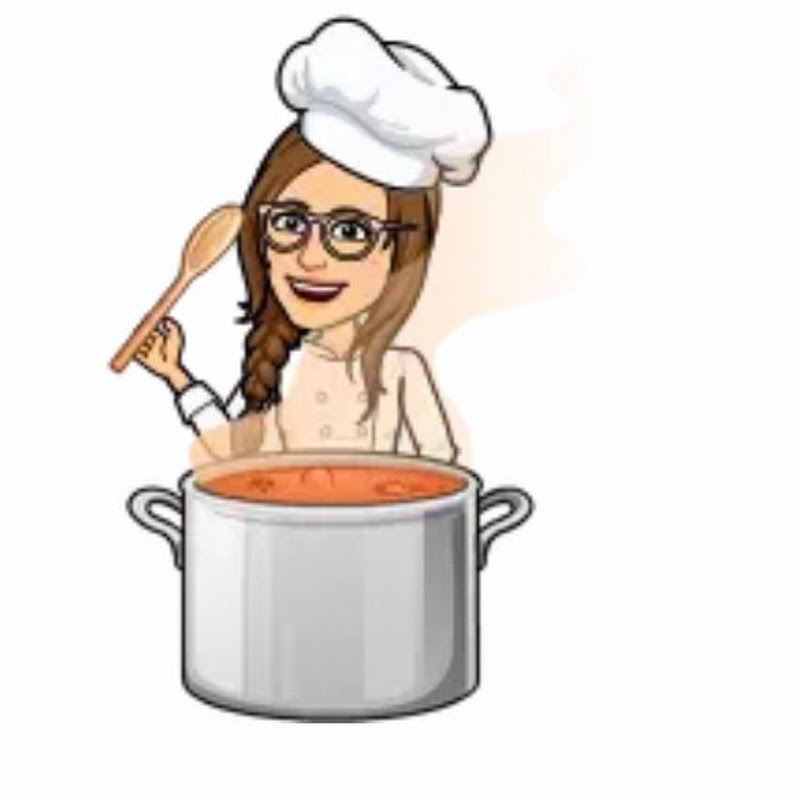 Kitchen with Farheen