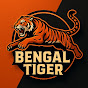 Bengal Tiger logo