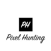 Pixel Hunting