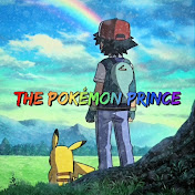 The Pokémon Prince