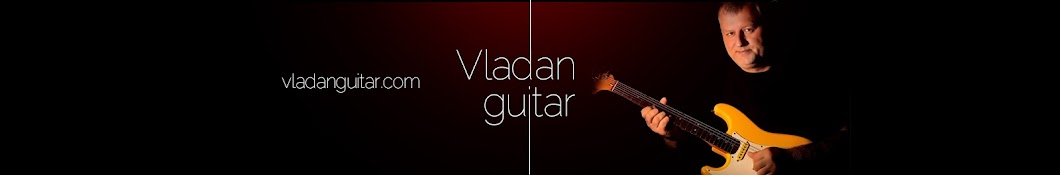 Vladan Zivancevic Avatar canale YouTube 