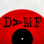 DAMF logo