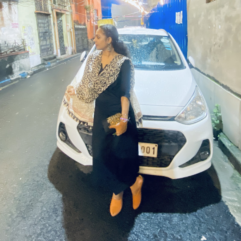 Tina Sardar