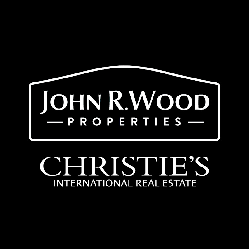 John R. Wood