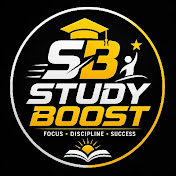 StudyBoost 