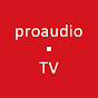 proaudio.tv DE