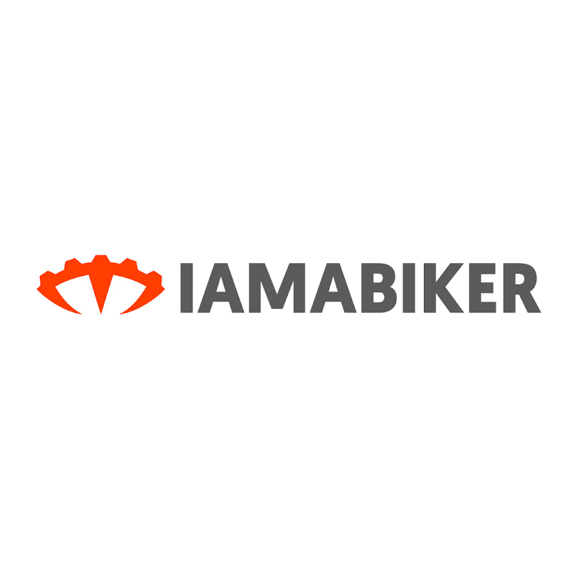 IAMABIKER