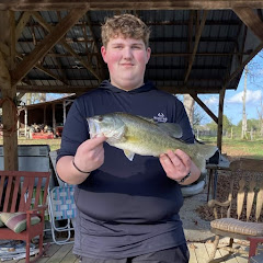 EB FISHING